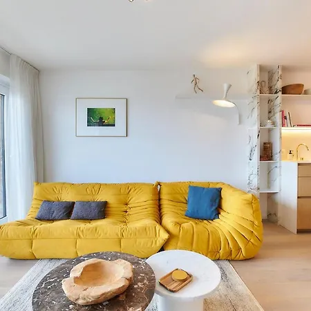 Apartment Riverside *