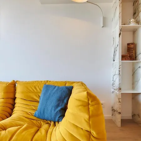 Apartment Riverside *