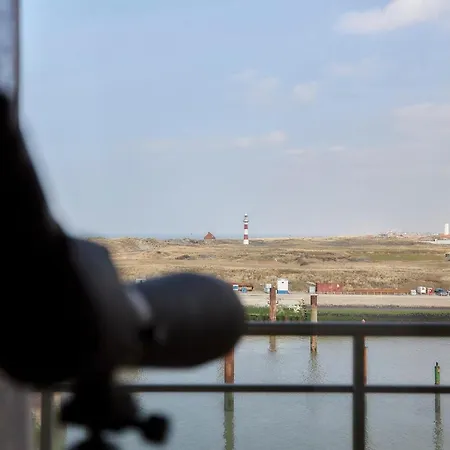 Riverside * Nieuwpoort